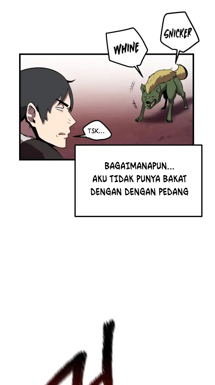 Otherworldly Sword King’s Survival Records Chapter 02 Gambar 15